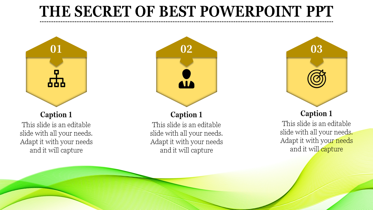 best powerpoint ppt-THE SECRET OF BEST POWERPOINT PPT